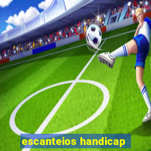 escanteios handicap - 2 5